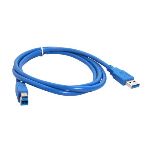 Oxhorn 1.8m USB 3.0 Type A Male to Type B Male Printer Cable