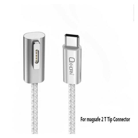 Oxhorn 1.8m USB-C to MagSafe 2 Charging Cable