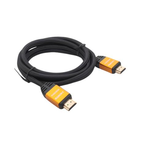 Oxhorn 1m 4K HDMI Male to HDMI 2.0 Male Cable