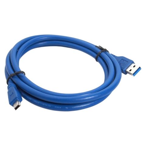 Oxhorn 1m USB 3.0 Type-A to Mini-B Male to Male Cable