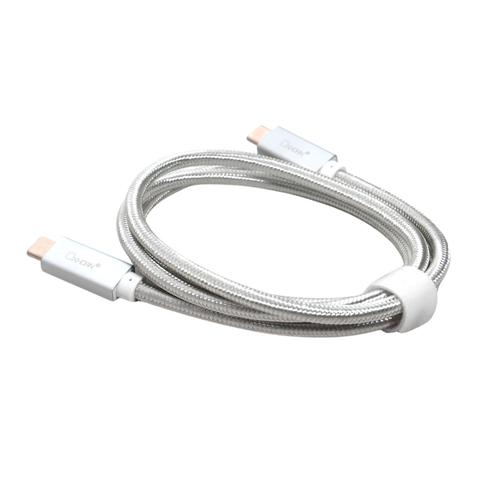 Oxhorn 1m USB Type-C to USB Type-C Gen 2 Cable