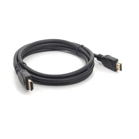 Oxhorn 1m HDMI 2.0 Cable