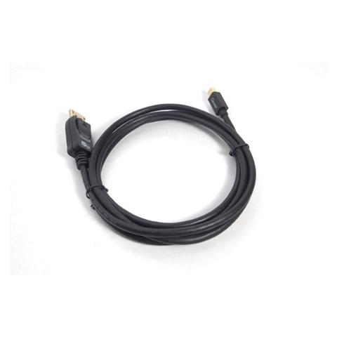 Oxhorn 1m Mini DisplayPort to DisplayPort Male to Male Cable