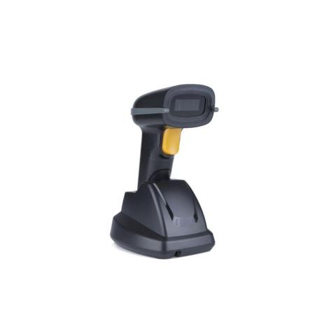 Oxhorn 2.4 GHz Wireless Laser Barcode Scanner