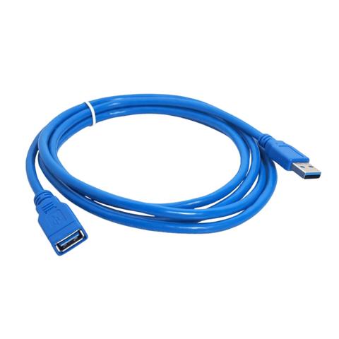 Oxhorn 2m USB 3.0 Type-A Male to Type-A Female Extension Cable