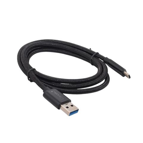 Oxhorn 2m USB-C to USB-A 3.0 Cable