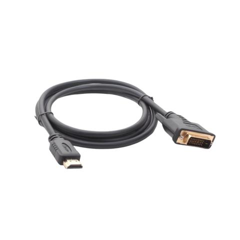 Oxhorn 2m HDMI Male to DVI Male Cable