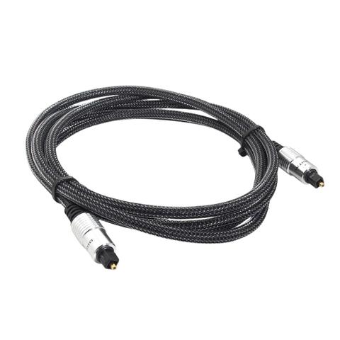 Oxhorn 3m Toslink Optical Audio Cable