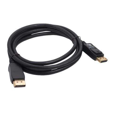 Oxhorn 3m DisplayPort Male to DisplayPort Male Cable v1.4