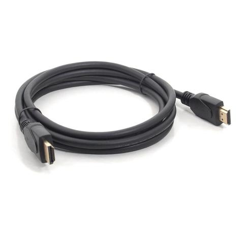 Oxhorn 3m HDMI 2.0 Cable