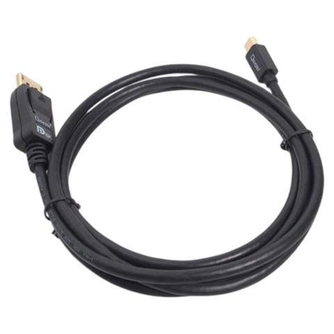 Oxhorn 3m Mini DisplayPort to DisplayPort Male to Male Cable