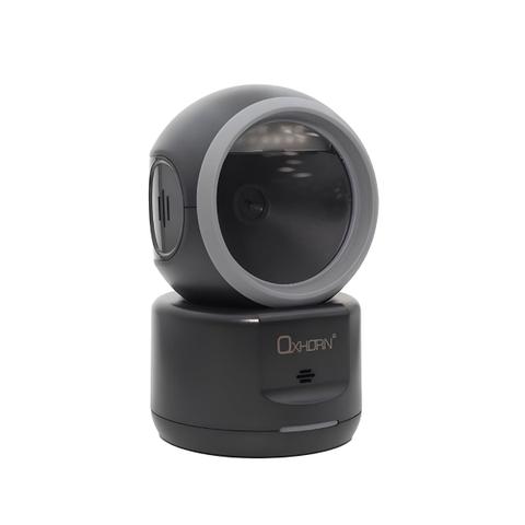 Oxhorn UB-D202 Desktop 2D USB Barcode Scanner