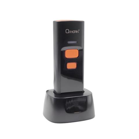 Oxhorn UB-D203 Desktop 2D Bluetooth 5.0 Barcode Scanner