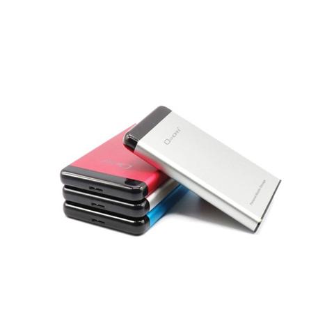 Oxhorn USB 3.0 2.5 SATA HDD Enclosure