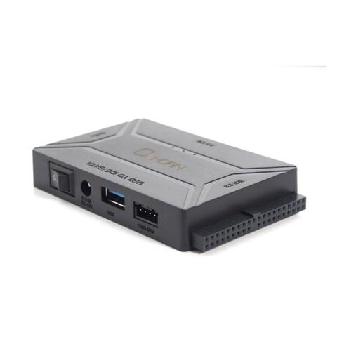 Oxhorn USB 3.0 to IDE/SATA Converter