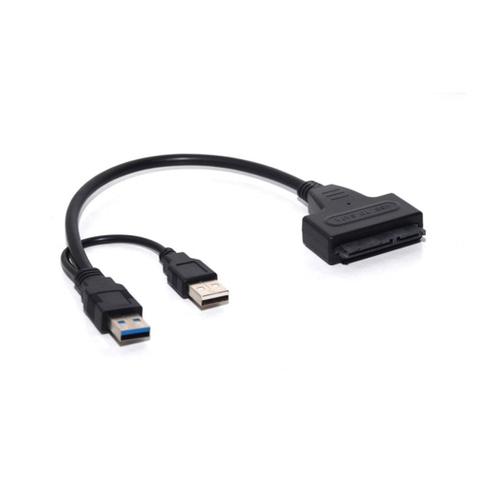 Oxhorn USB 3.0 to SATA 3 Adapter Cable