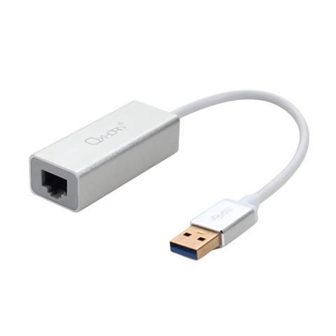 Oxhorn USB 3.0 to RJ45 Gigabit Ethernet Adapter