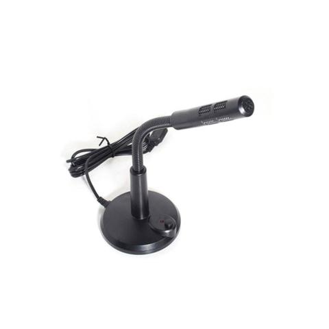 Oxhorn USB Plug and Play Desktop Microphone with Noise Cancelling