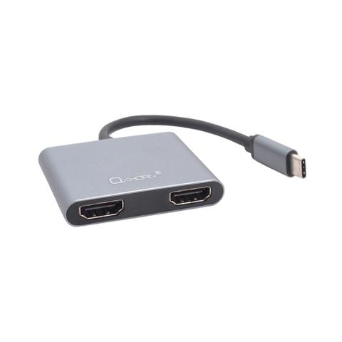 Oxhorn USB-C Multi Display Adapter