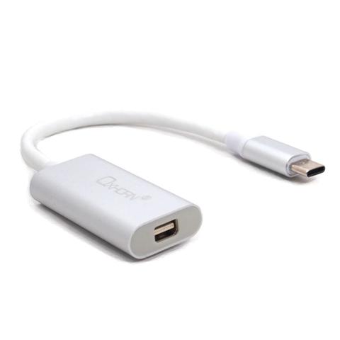 Oxhorn USB-C to Mini DisplayPort Adapter