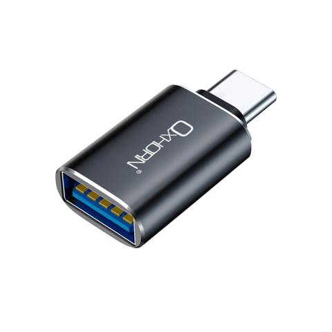 Oxhorn USB-C to USB-A OTG Adapter