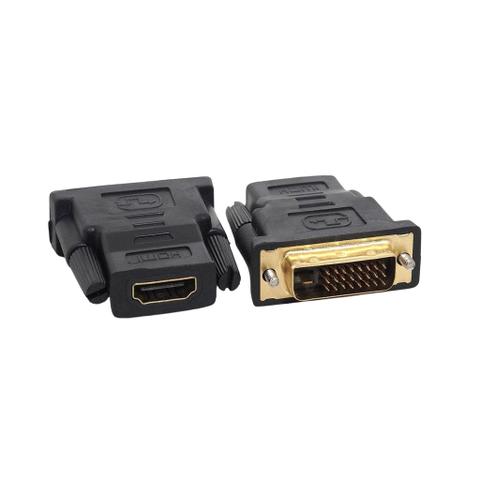 Oxhorn DVI to HDMI Adapter
