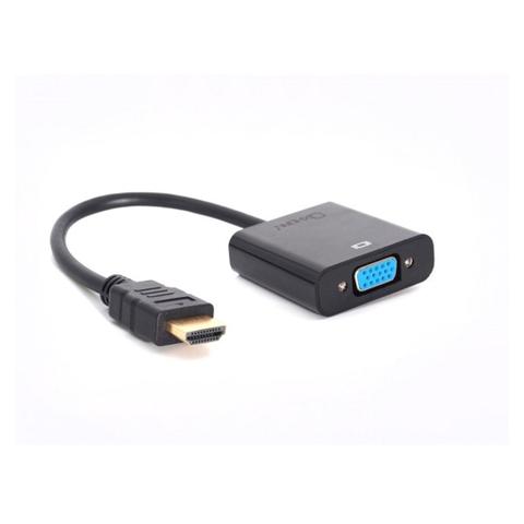 Oxhorn HDMI Male to VGA Adapter Female Cable