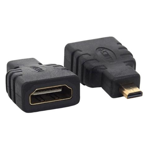 Oxhorn HDMI to Micro HDMI Adapter