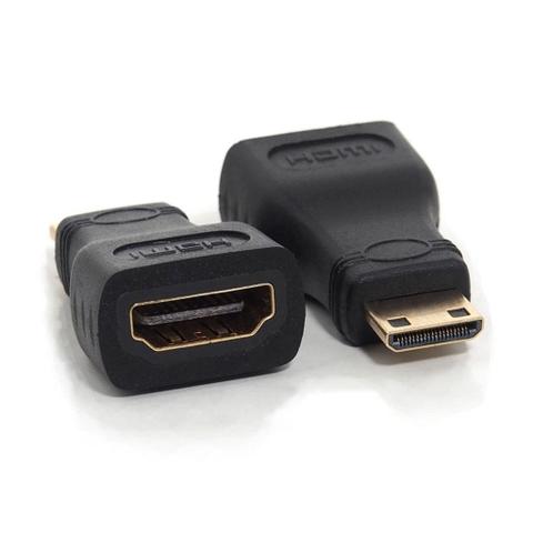 Oxhorn HDMI to Mini HDMI Adapter