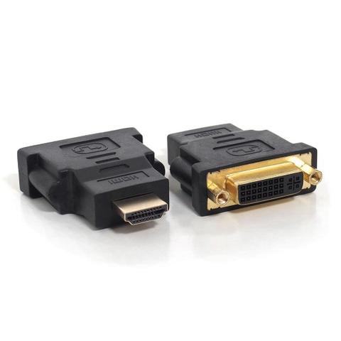 Oxhorn HDMI to DVI Adapter