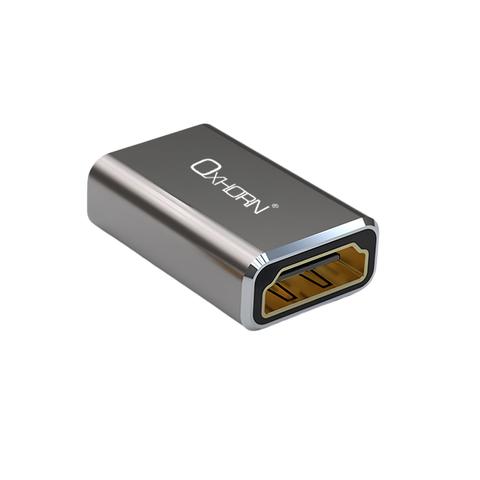 Oxhorn HDMI 2.1 8K Inline Coupler