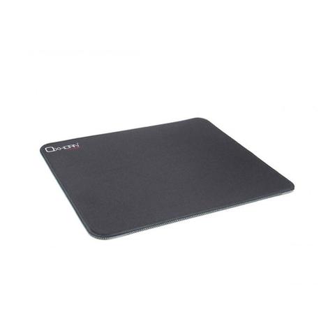 Oxhorn MO-PA-01 Anti-Slip Rubber Mouse Pad - Black