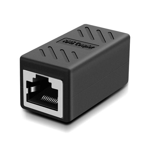 Oxhorn RJ45 Ethernet Inline Coupler/Joiner
