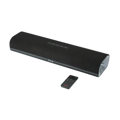 OXS Thunder Lite 2.0ch Compact Gaming Soundbar