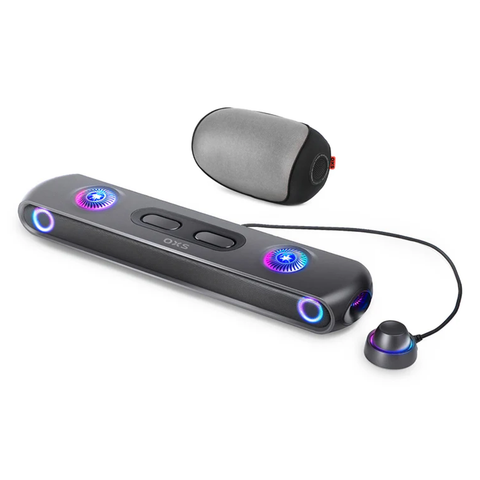 OXS Thunder Pro+ True Dolby Atmos 7.1.2ch Gaming Sound System