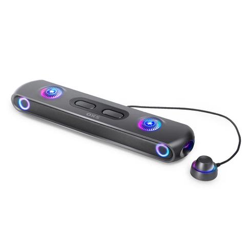 OXS Thunder Pro Dolby Atmos 5.1.2ch Gaming Soundbar