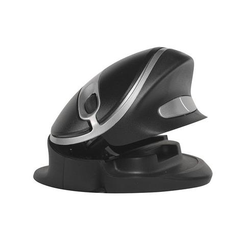 Oyster Ambidextrous Wireless Mouse