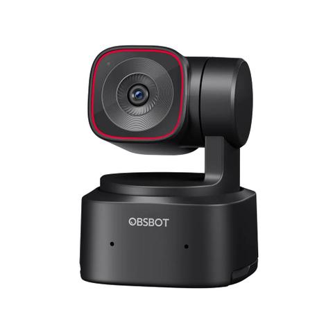 OBSBOT Tiny 2 Lite AI-Powered PTZ 4K Webcam