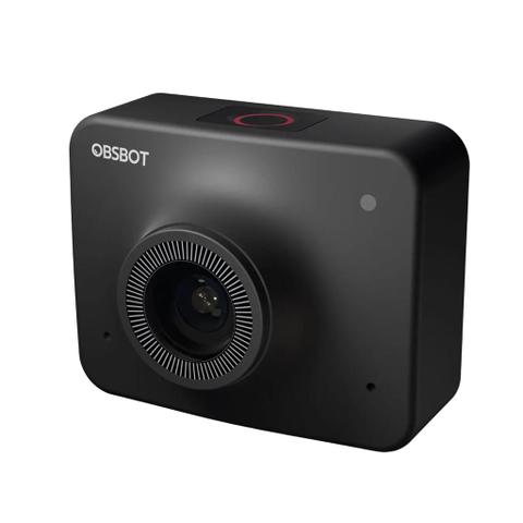 OBSBOT Meet 1080p AI-Powered Auto Framing PC Camera