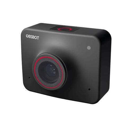 OBSBOT Meet 4K AI-Powered Auto Framing PC Camera