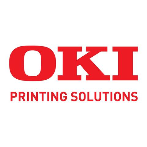 OKI Black Toner Cartridge for C532dn/MC573dn Printers - 7000 Pages