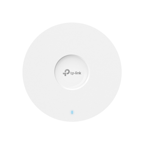 TP-Link Omada AX3000 Ceiling Mount Dual-Band Wi-Fi 6 Access Point