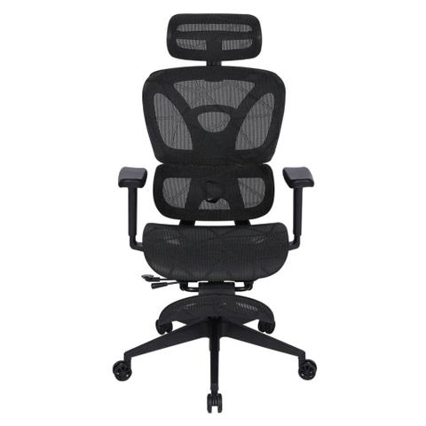 ONEX AIRNEST Mesh Gaming Office Chair - Black