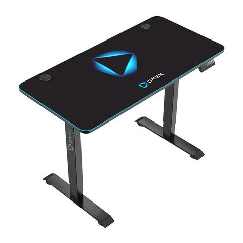 ONEX ONEX-GDE1200SH Electric Height Adjustable Gaming Desk