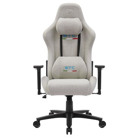 ONEX STC Snug L Series Gaming Chair - Ivory
