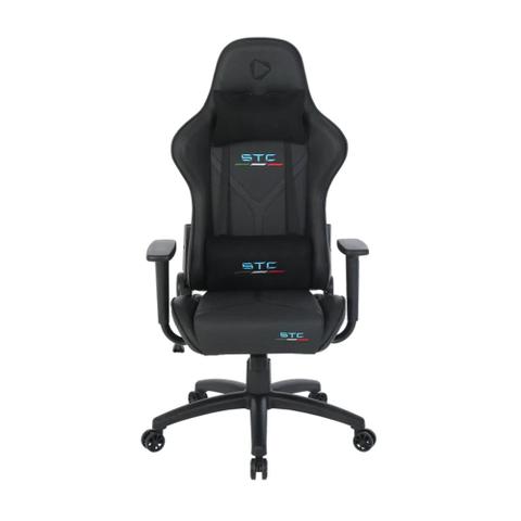 ONEX STC Tribute Hardcore Gaming Chair - Black Edition