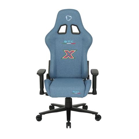 ONEX STC X Fabric Gaming Chair - Cowboy
