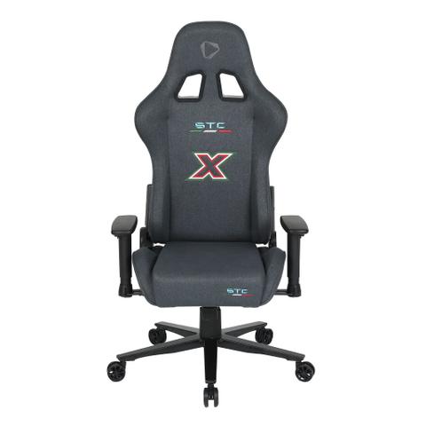 ONEX STC X Fabric Gaming Chair - Graphite