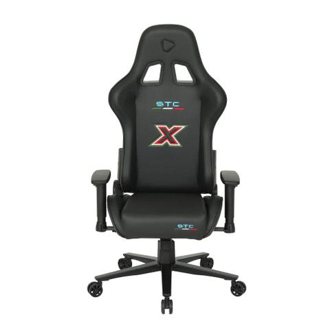 ONEX STC X Hardcore Gaming Chair - Black