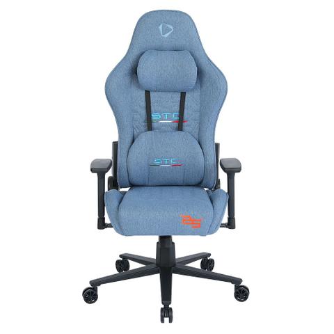 ONEX STC 25 Years Limited Ed. Fabric Gaming Chair - Cowboy